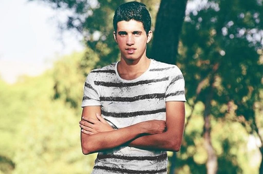 肌へのやさしさを追求したdhc For Menで男の肌トラブル知らず The男の脱毛