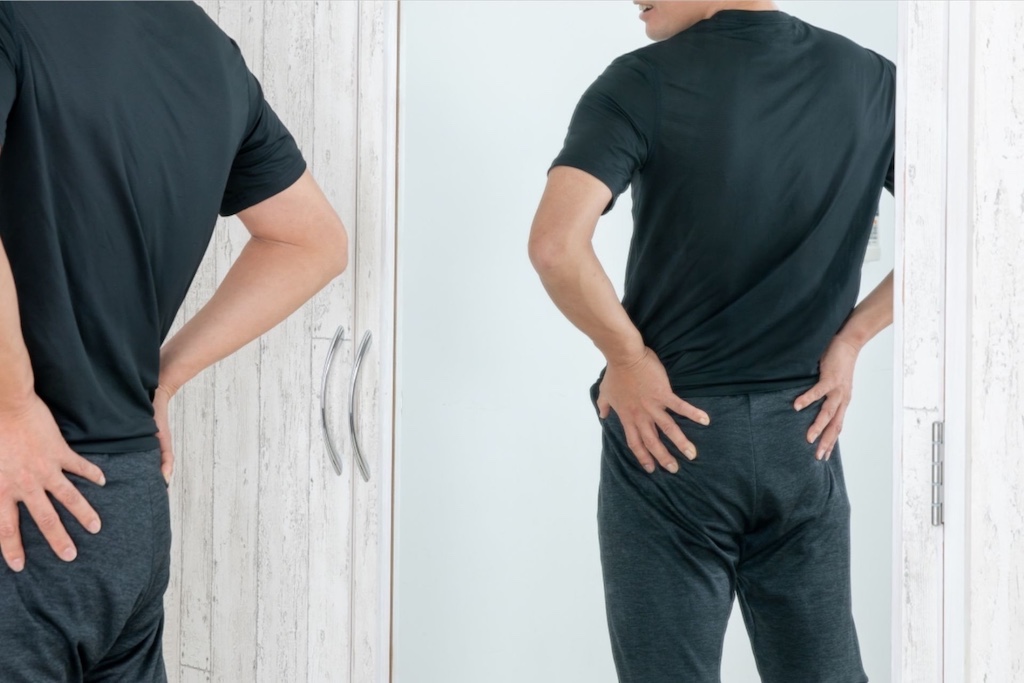 メンズの尻毛脱毛のメリットとその方法 相場はいくら The男の脱毛