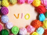 VIO脱毛イメージ