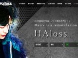 画像引用元：HAloss公式